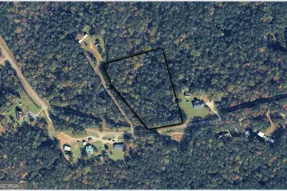 0 Round Oak Juliette Road, Juliette, GA 31046 - Photo 1