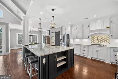 122 Harmony Bay Drive, Eatonton, GA 31024 - Photo 13