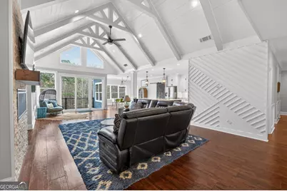 122 Harmony Bay Drive, Eatonton, GA 31024 - Photo 7