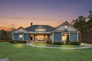 122 Harmony Bay Dr, Eatonton, GA 31024 - Photo 1