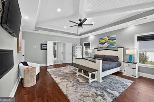 122 Harmony Bay Dr, Eatonton, GA 31024 - Photo 23