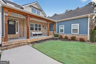 122 Harmony Bay Dr, Eatonton, GA 31024 - Photo 3