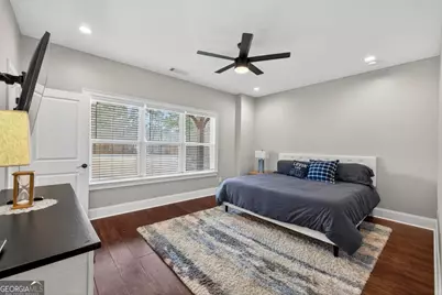 122 Harmony Bay Drive, Eatonton, GA 31024 - Photo 33