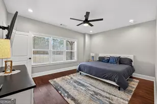 122 Harmony Bay Dr, Eatonton, GA 31024 - Photo 33