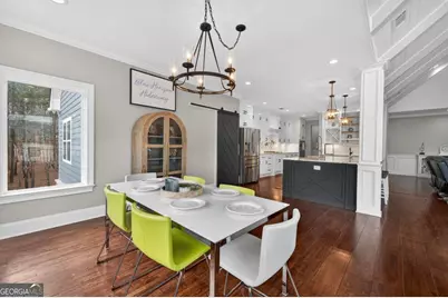 122 Harmony Bay Drive, Eatonton, GA 31024 - Photo 19