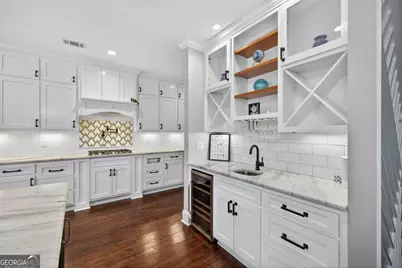 122 Harmony Bay Drive, Eatonton, GA 31024 - Photo 17