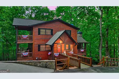 100 Arbor Way, Blue Ridge, GA 30513 - Photo 49