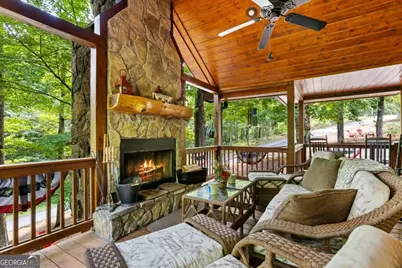 100 Arbor Way, Blue Ridge, GA 30513 - Photo 21