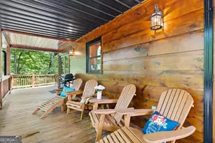 100 Arbor Way, Blue Ridge, GA 30513 - Photo 25