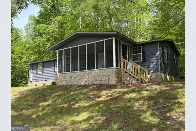 10817 Double Bridges Road, Arnoldsville, GA 30619 - Photo 1