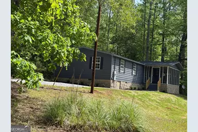 10817 Double Bridges Road, Arnoldsville, GA 30619 - Photo 15