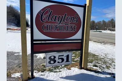 851 Hwy 441 Road S, Clayton, GA 30525 - Photo 83