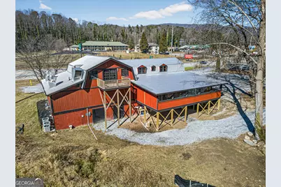 851 Hwy 441 Road S, Clayton, GA 30525 - Photo 3