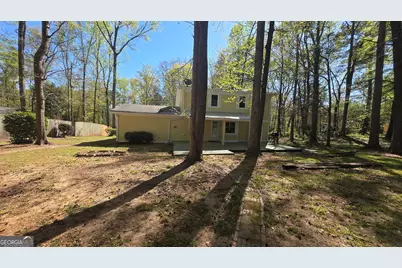 4573 SE North Woodlake Lane, Conyers, GA 30013 - Photo 21