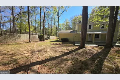 4573 SE North Woodlake Lane, Conyers, GA 30013 - Photo 23