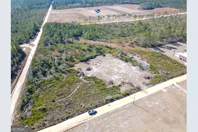 1379 Hasty Rd, Ellwood, GA 31552 - Photo 5