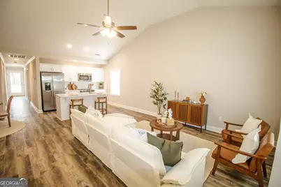 112 Woodsedge Drive #A, Brooklet, GA 30415 - Photo 3