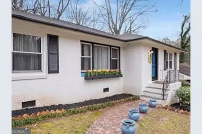 1269 Wichita Drive SW, Atlanta, GA 30311 - Photo 3