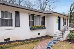 1269 Wichita Dr SW, Atlanta, GA 30311 - Photo 3