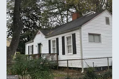 5058 Park Avenue, Forest Park, GA 30297 - Photo 3