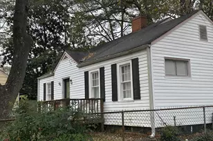 5058 Park Ave, Forest Park, GA 30297 - Photo 3