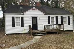 5058 Park Ave, Forest Park, GA 30297 - Photo 5
