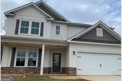 225 Vineyard Ridge Drive, Griffin, GA 30223 - Photo 1