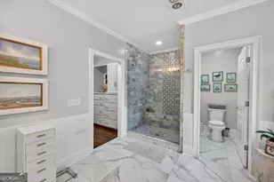 3361 Linger Longer Rd, Greensboro, GA 30642 - Photo 37