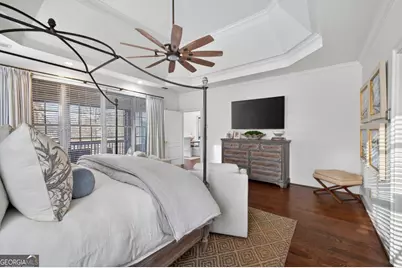 3361 Linger Longer Road, Greensboro, GA 30642 - Photo 31