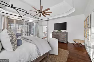 3361 Linger Longer Rd, Greensboro, GA 30642 - Photo 31