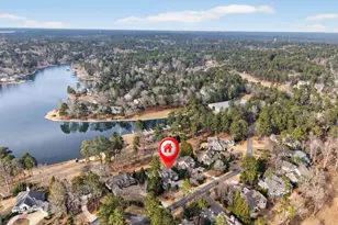 3361 Linger Longer Rd, Greensboro, GA 30642 - Photo 5