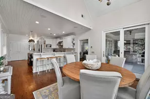 3361 Linger Longer Rd, Greensboro, GA 30642 - Photo 23