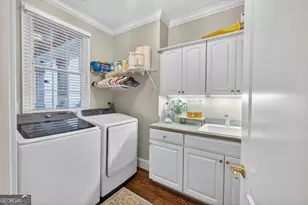 3361 Linger Longer Rd, Greensboro, GA 30642 - Photo 47