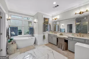 3361 Linger Longer Rd, Greensboro, GA 30642 - Photo 35