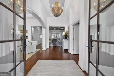 3361 Linger Longer Road, Greensboro, GA 30642 - Photo 9