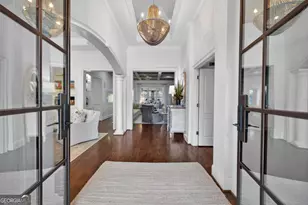 3361 Linger Longer Rd, Greensboro, GA 30642 - Photo 9