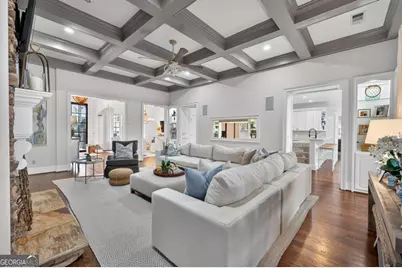 3361 Linger Longer Road, Greensboro, GA 30642 - Photo 15