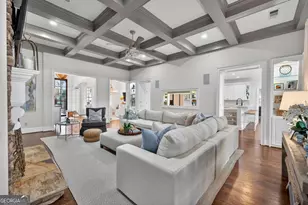 3361 Linger Longer Rd, Greensboro, GA 30642 - Photo 15