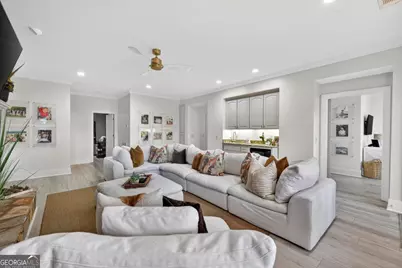 3361 Linger Longer Road, Greensboro, GA 30642 - Photo 57