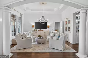 3361 Linger Longer Rd, Greensboro, GA 30642 - Photo 11