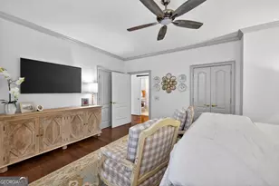 3361 Linger Longer Rd, Greensboro, GA 30642 - Photo 43