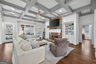 3361 Linger Longer Road, Greensboro, GA 30642 - Photo 13