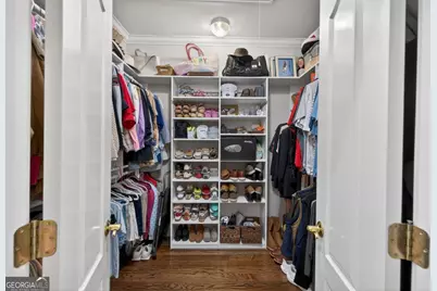 3361 Linger Longer Road, Greensboro, GA 30642 - Photo 33