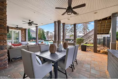 3361 Linger Longer Road, Greensboro, GA 30642 - Photo 73