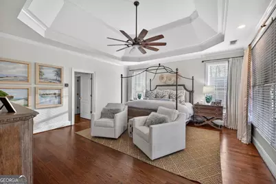 3361 Linger Longer Road, Greensboro, GA 30642 - Photo 29