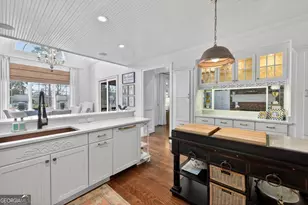 3361 Linger Longer Rd, Greensboro, GA 30642 - Photo 21