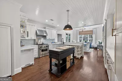 3361 Linger Longer Road, Greensboro, GA 30642 - Photo 17