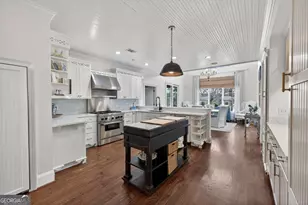 3361 Linger Longer Rd, Greensboro, GA 30642 - Photo 17