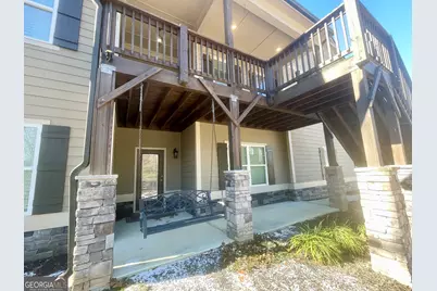 143 Spring Lake Trail, White, GA 30184 - Photo 7