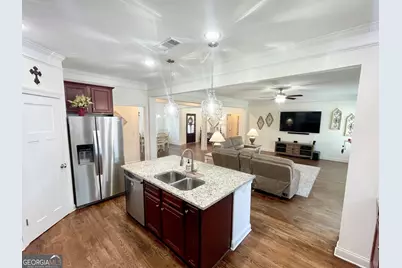 143 Spring Lake Trail, White, GA 30184 - Photo 23